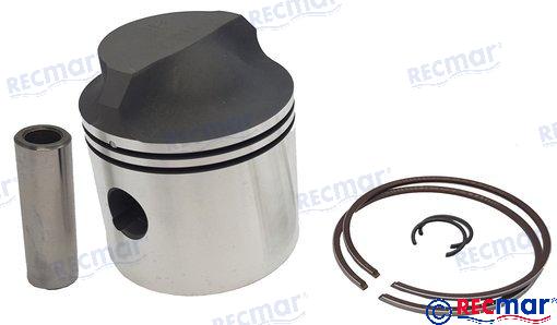 KOLBENSATZ STANDAR OMC