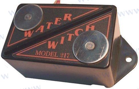 **BILGENSCHALTER 12V-15A (2+)