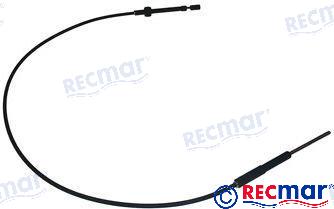 GASKABEL JOHNSON 35 HP