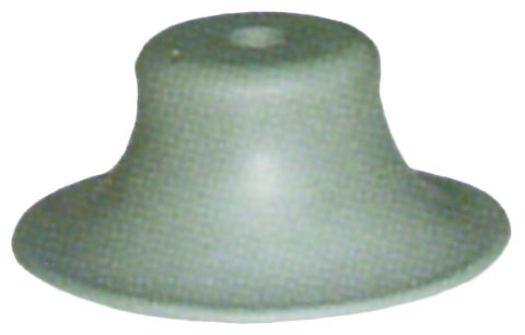 Montagefuß für Schlauchboote