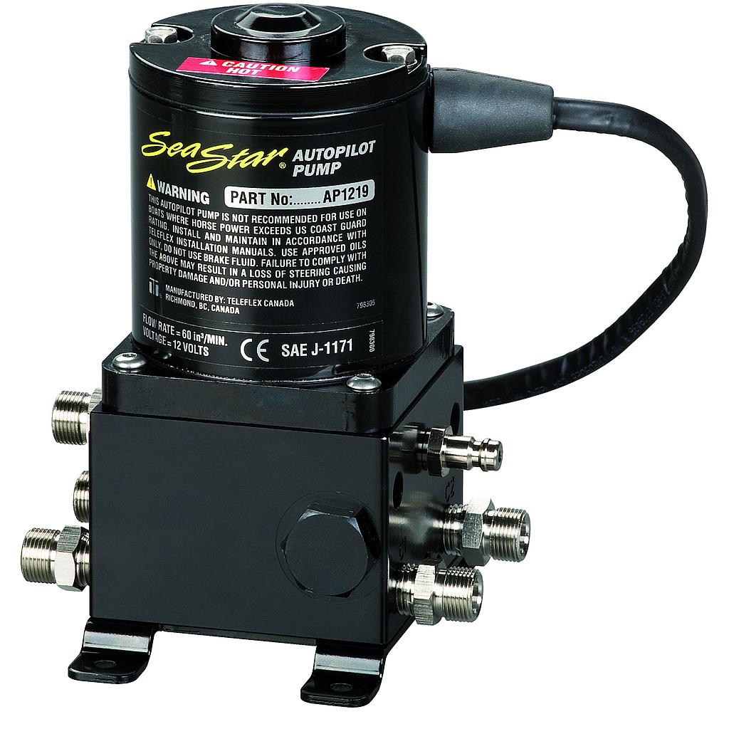 Stand alone Autopilot type 1  24V