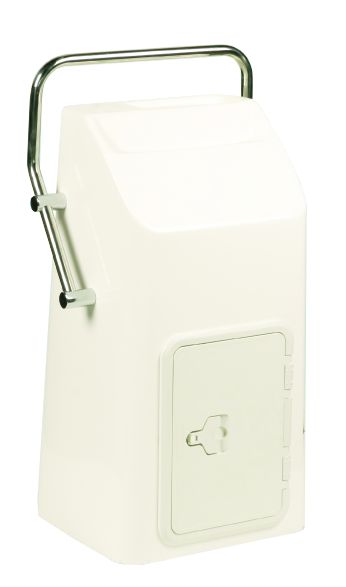 Steuerstand 41 x 34 x 66 cm