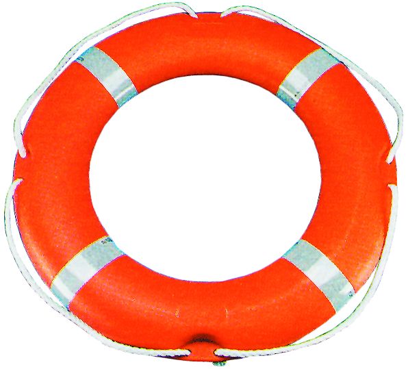 Rettungsring "Taurus"