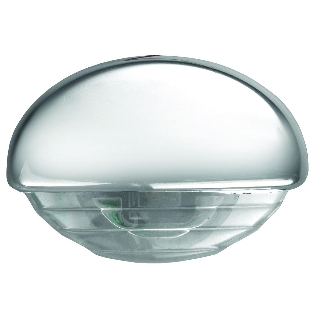 LED Orientierungsleuchte  Kunststoff  Einbau