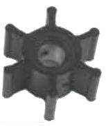 Impeller - Jabsco