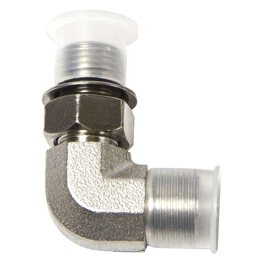 Elbow fitting (2 pro kit)