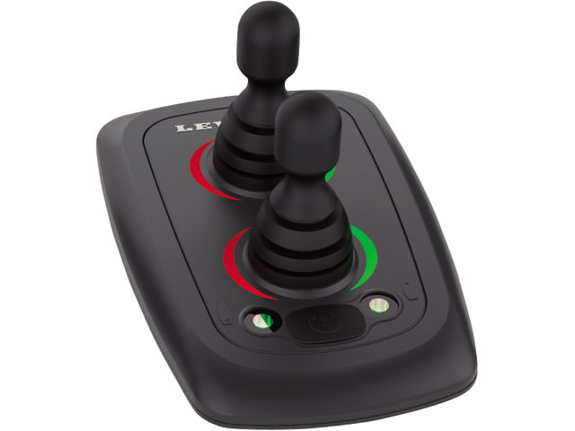 Lewmar Controller Dual Joystick