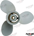 Propeller Assy 3-9-1/4x11