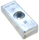 Aluminiumanode Mercury & Honda 826134QAL