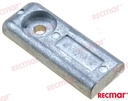 Anode Mercury Zinc