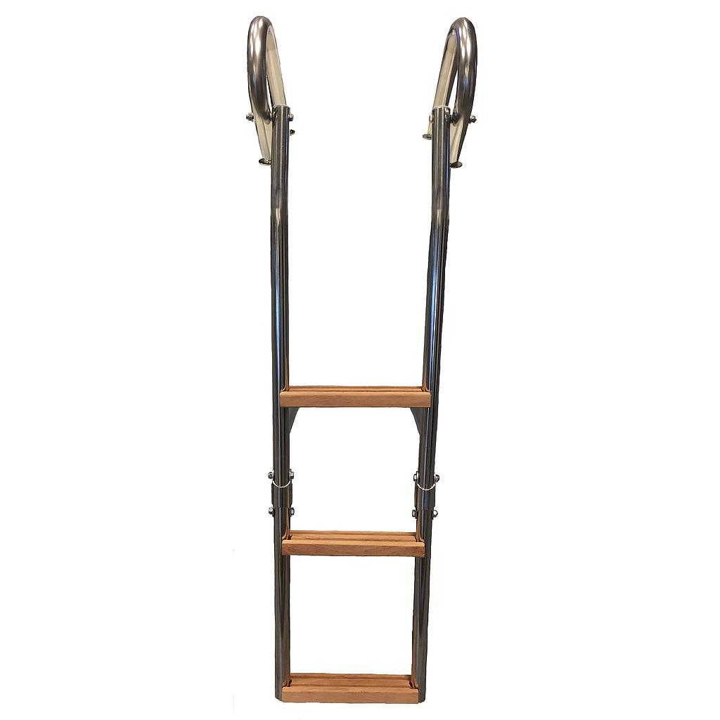 Zwemtrap 3-Treden 320x1020mm