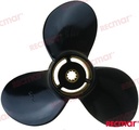 Aluminum Propeller 9,30*9 Recht