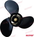 Aluminum Propeller 10,80*10 Recht