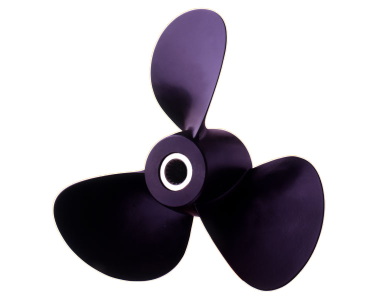 Radice 3 Blatt Aluminium Propeller 16 x 12 Saildrive