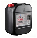 Synthetic 75w90 Marine Oil 20l
