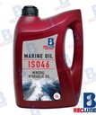 Hydraulic Oil Iso46 - 5lx3