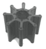 Impeller - Mercury