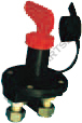 Hauptschalter 140A