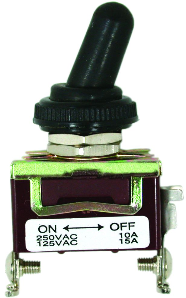 Kippschalter 12V