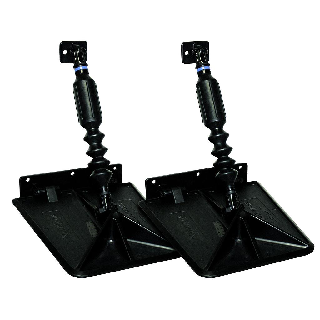 Smart Tabs SX10512-70 met 32Kg actuators