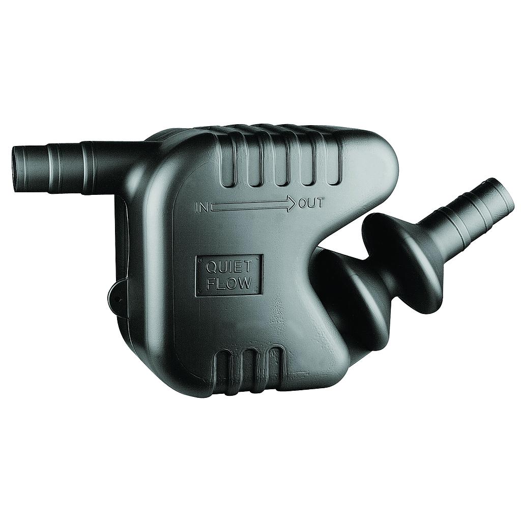 Wassersammler-Kunststoff bis 115 PS