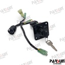 Single Start Switch Assy F40,60,115,130