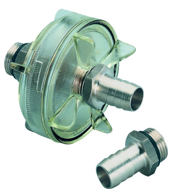 Filter 1/2 BSP für Art.06175