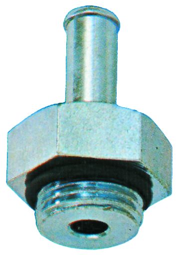 Elektrisches Sperrventil 12V/60W