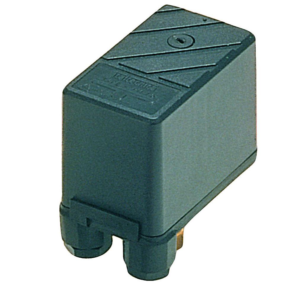 Johnson Pump Pressure Schalter  12V / 16A & 230V / 16A  Anschluss 3/8  für Elektrische Impellerpumpe oder impellerpumpe mit Elektische Kupplung ( max. 16A )"