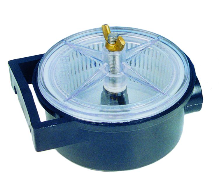 Wierpot  150Ltr / Min,  3/4""