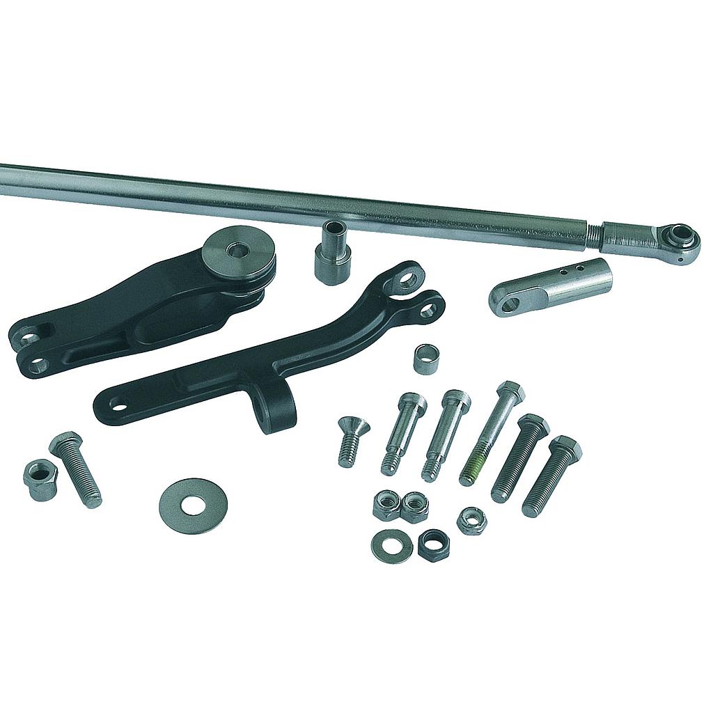 Tie Bar Kit voor HC5345 2 Motoren / 1 Cilinder