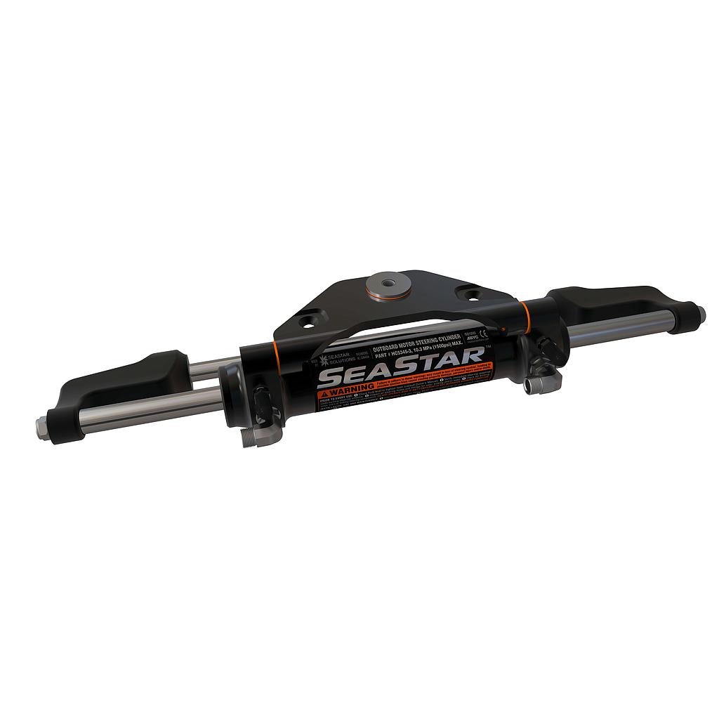 Seastar Front Mount Cylinder