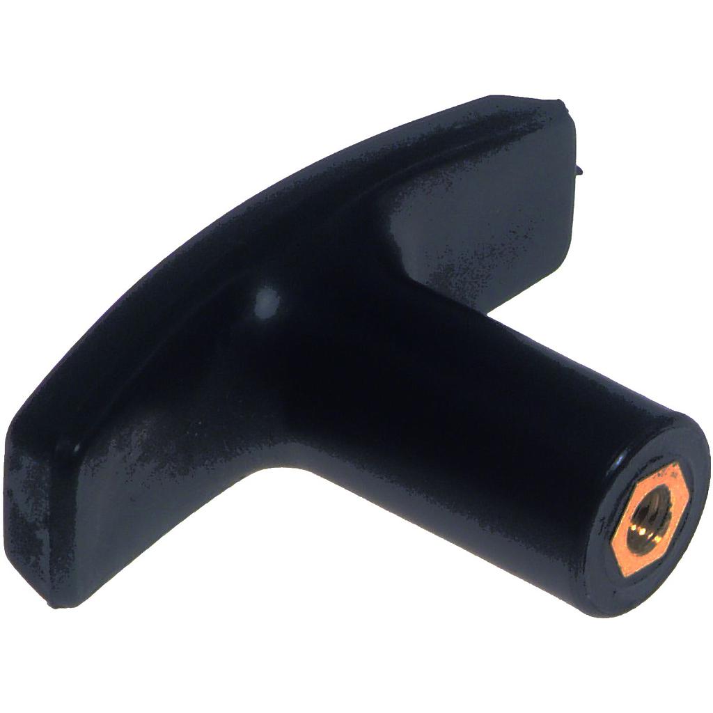 Handgreep voor stopkabel