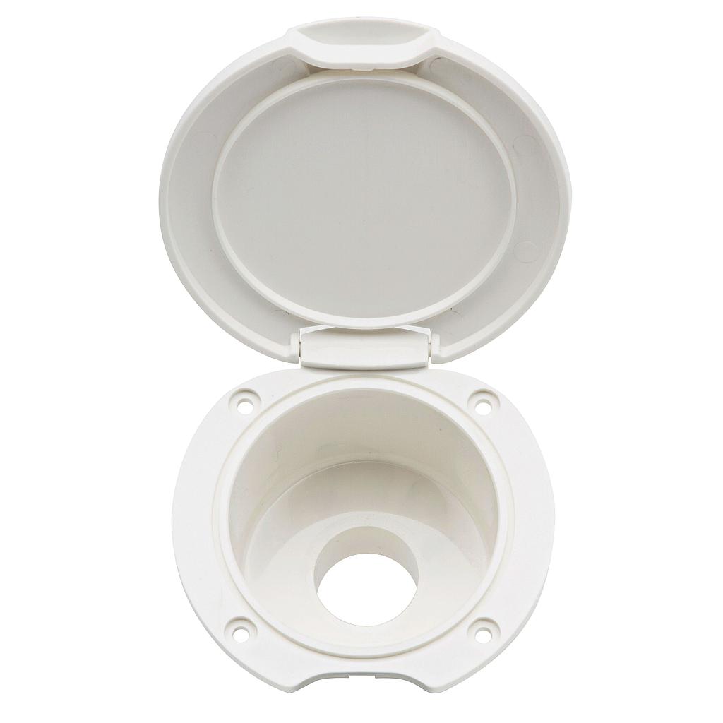 Einzeln Einbaukasten für Duschkopf 484231 / 230