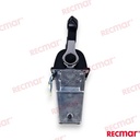 Konsolenkontrolle Twin (l)