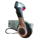 Konsolenkontrolle Single