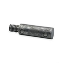 Zinkanode passend für Yanmar 4LHA / 6KLPA / 6LP / 8LV