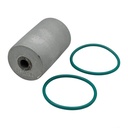 Aluminium Anode