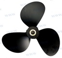Propeller 3 Blatt 17 X 14