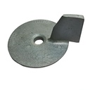 Aluminium Anode