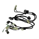 RECMAR Adapterkabel Suzuki Precision Control SPC 1.0 auf 4-Series – REC36623-98LB1