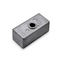 Aluminium Anode