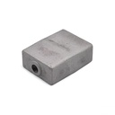 Aluminium Anode