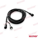 Verlängerrungskabel 9,5m 31ft