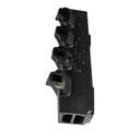 Abgassammler passend für MerCruiser Ford V8 Small Block STB