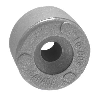 Yamaha Zink Anode 688-45251-01