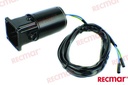 Powertrim Motor