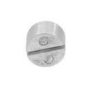 Aluminium Anode