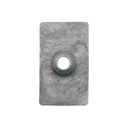 Aluminium Anode