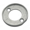 Aluminium Anode passend für Volvo Penta AQ80 / AQ100